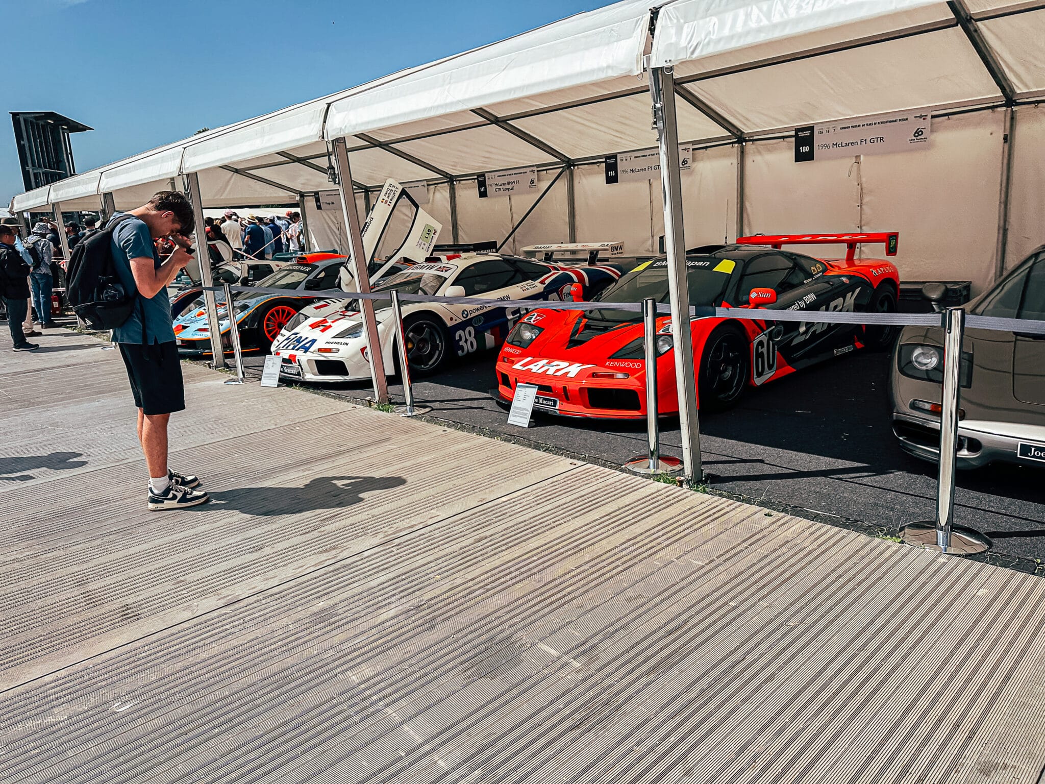 Goodwood Festival of Speed 2025 75 scaled
