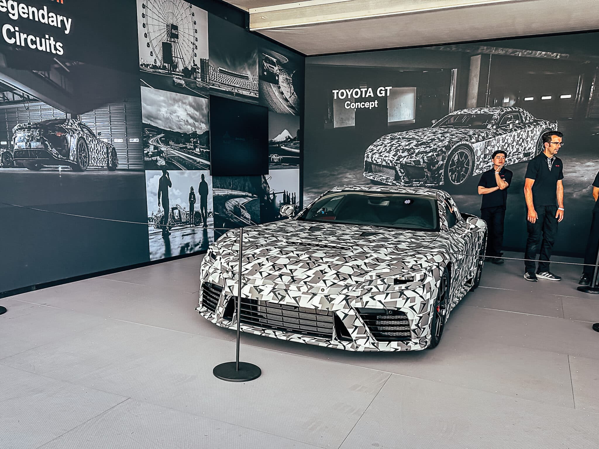 Goodwood Festival of Speed 2025 76 scaled