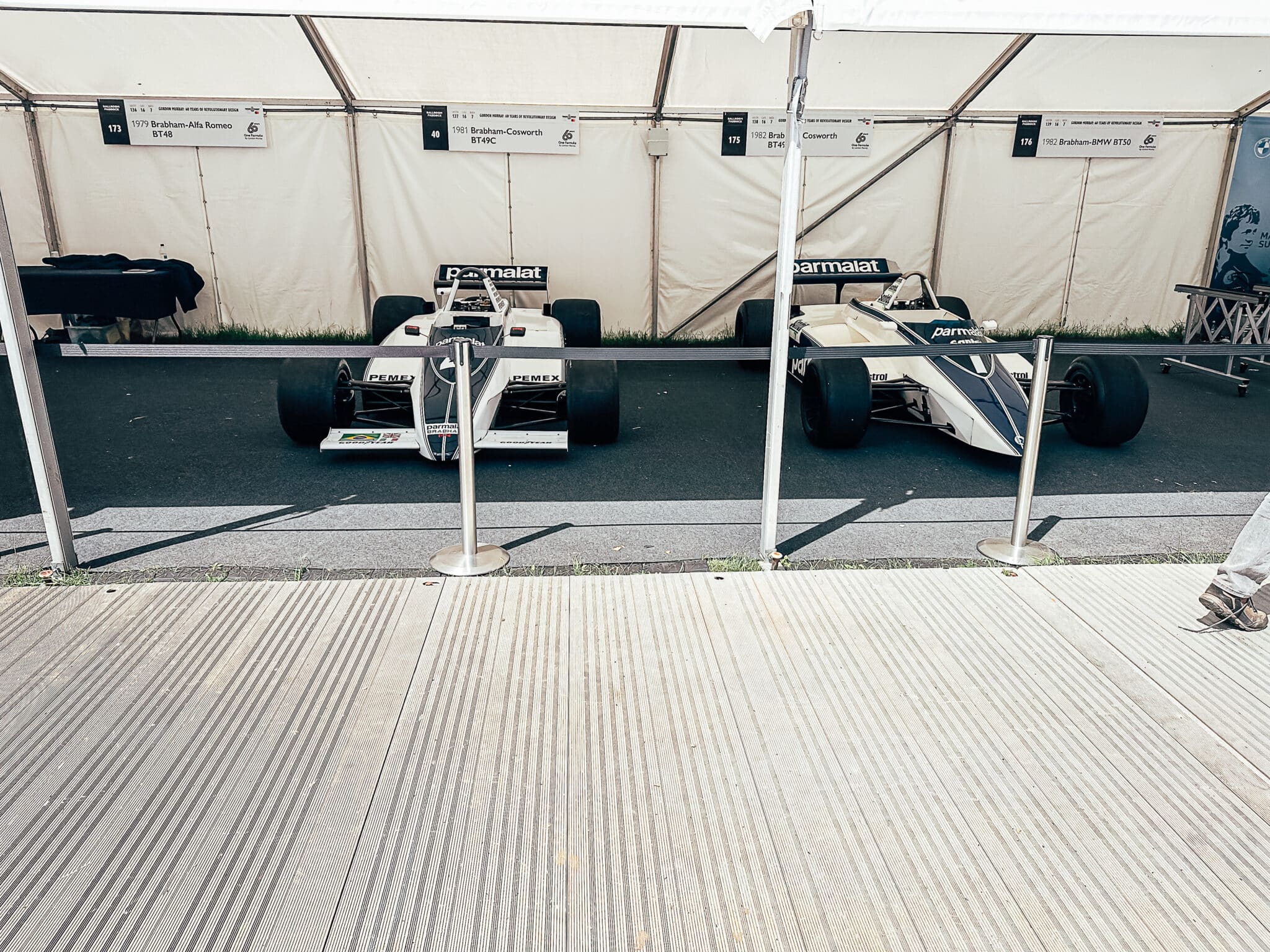 Goodwood Festival of Speed 2025 77 1 scaled