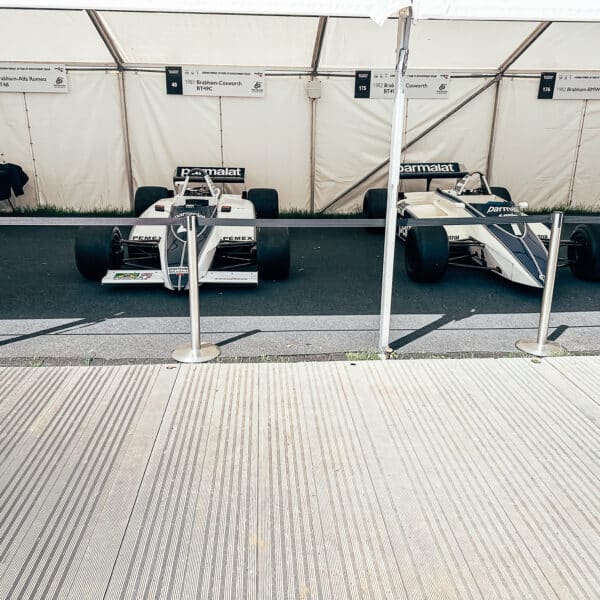 Goodwood Festival of Speed 2025 77