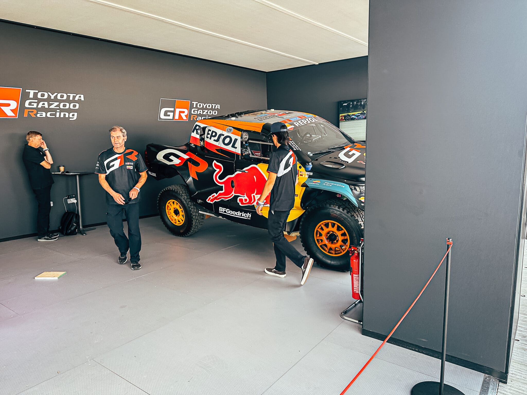 Goodwood Festival of Speed 2025 78 scaled