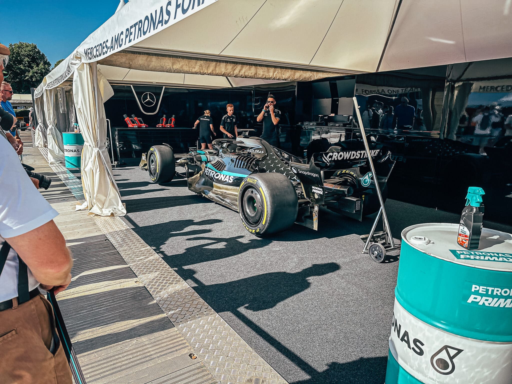 Goodwood Festival of Speed 2025 8 scaled