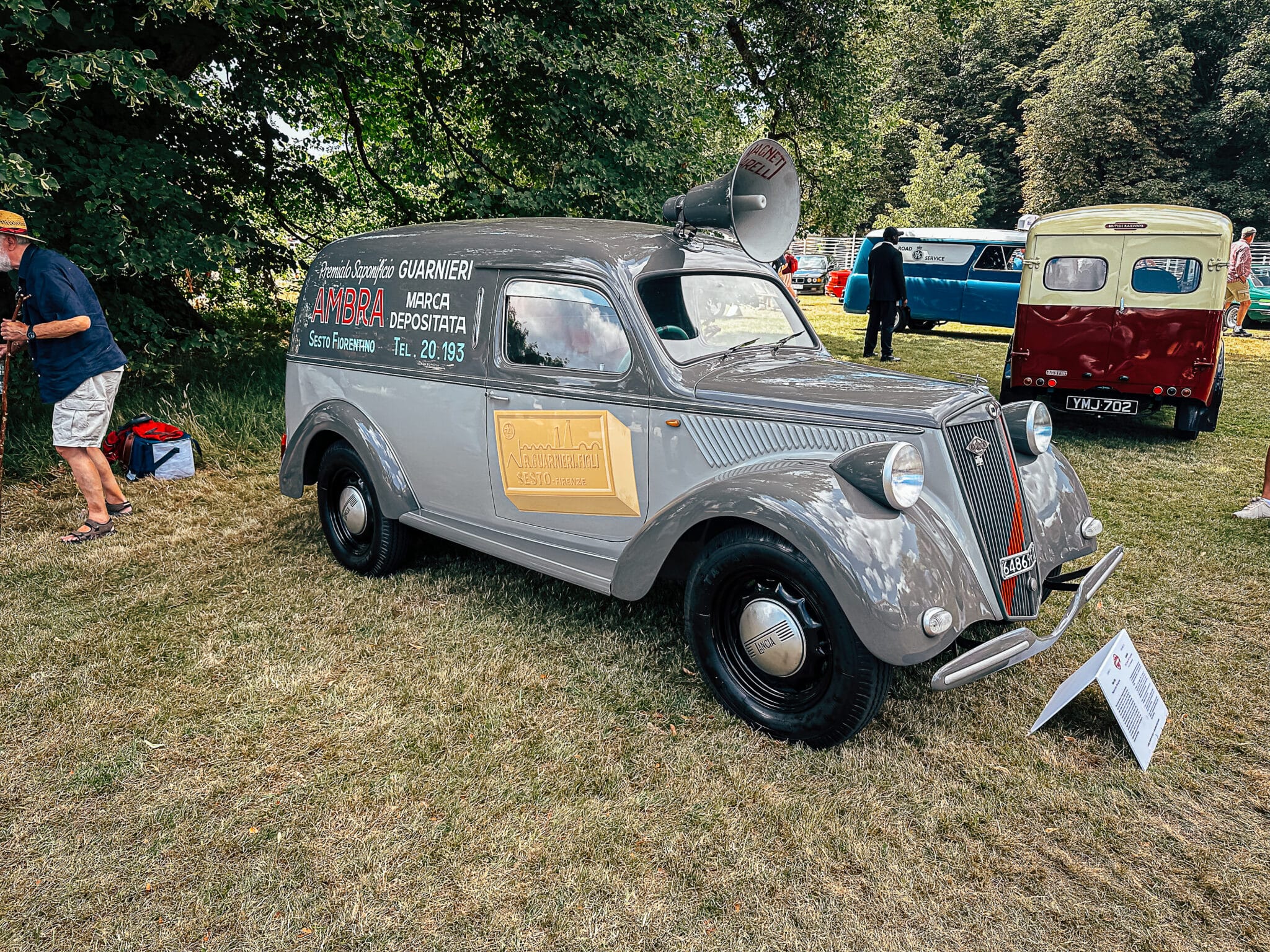 Goodwood Festival of Speed 2025 82 scaled