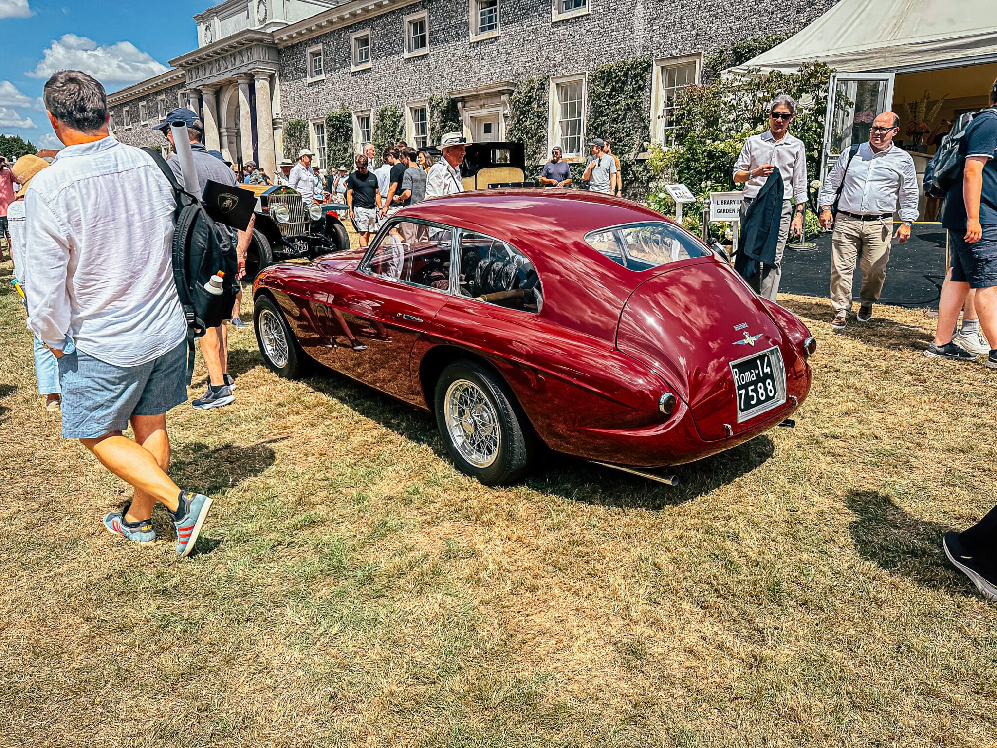 Goodwood Festival of Speed 2025 83 scaled