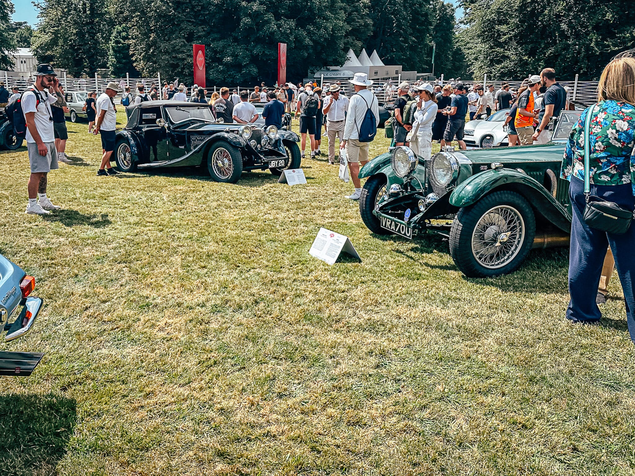 Goodwood Festival of Speed 2025 85 scaled
