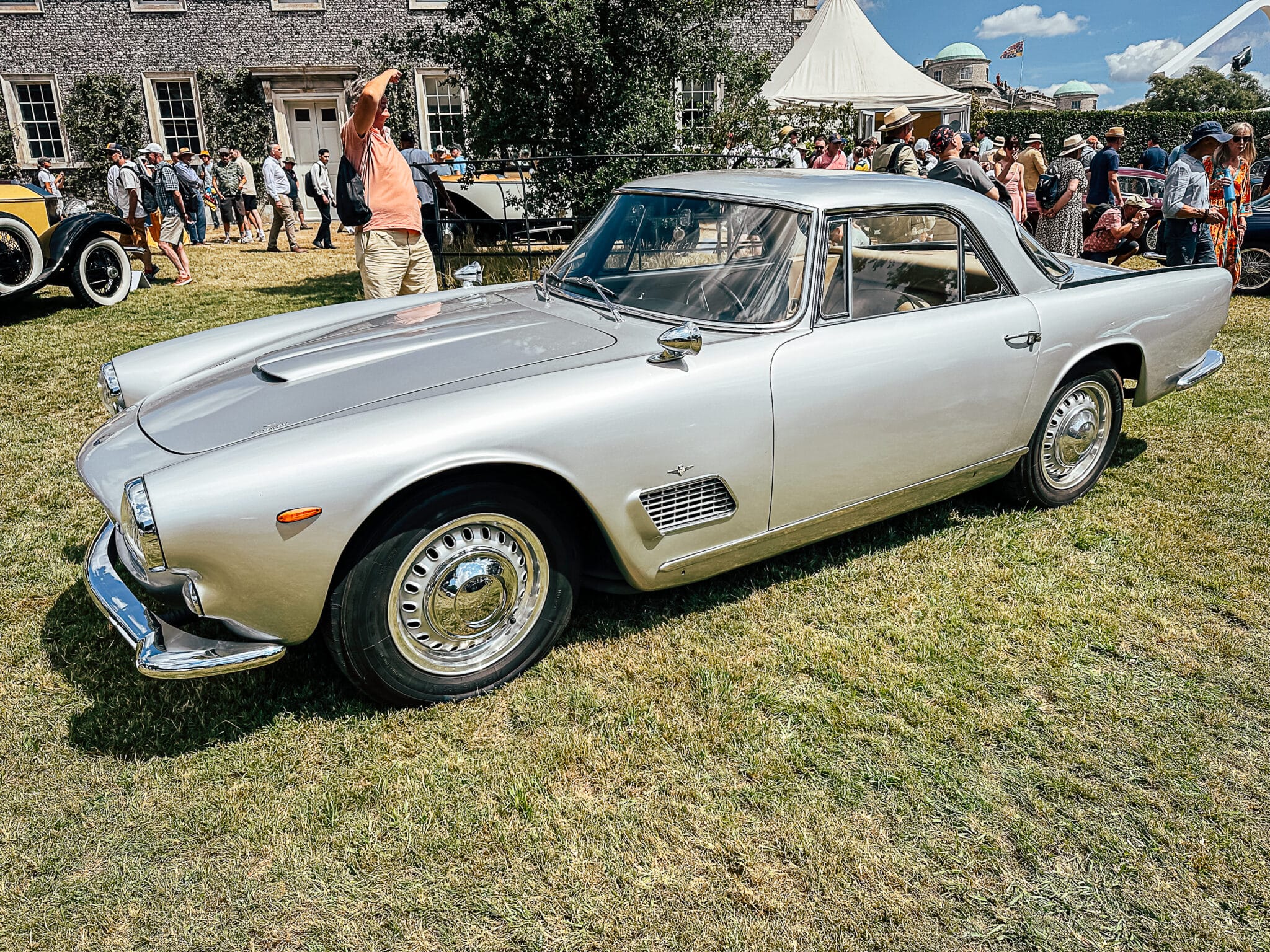 Goodwood Festival of Speed 2025 88 scaled