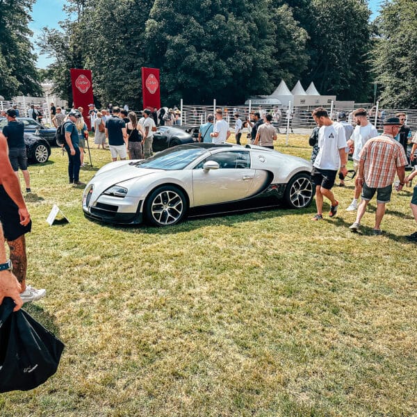 Goodwood Festival of Speed 2025 89