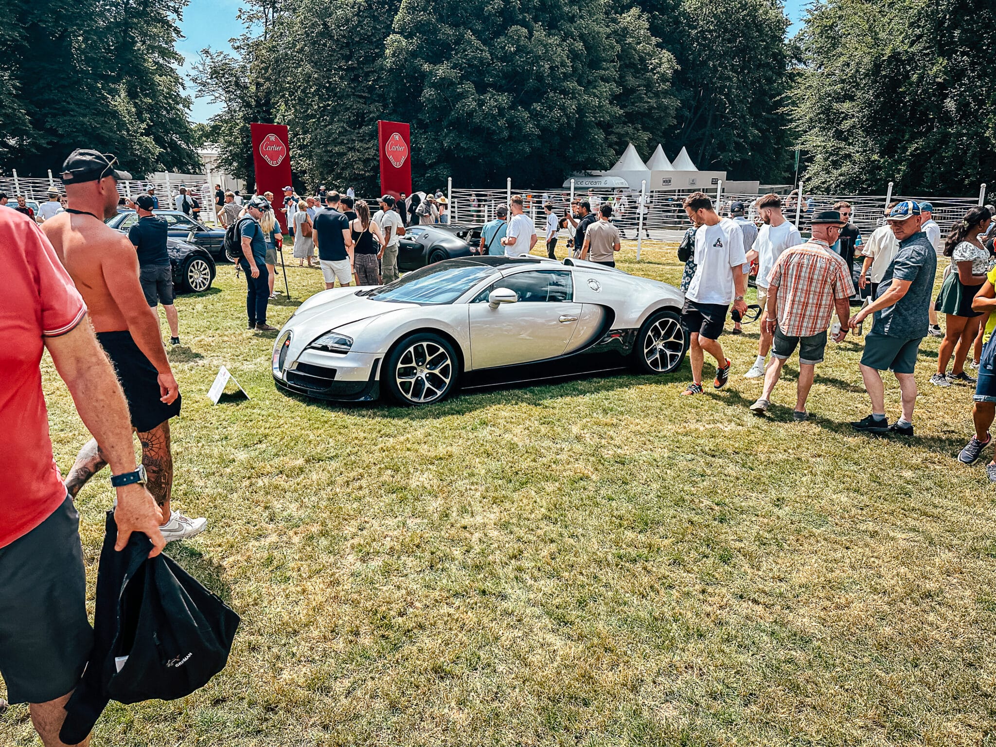 Goodwood Festival of Speed 2025 89 scaled