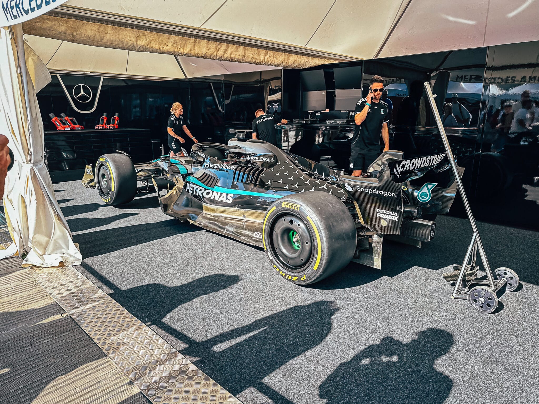 Goodwood Festival of Speed 2025 9 scaled