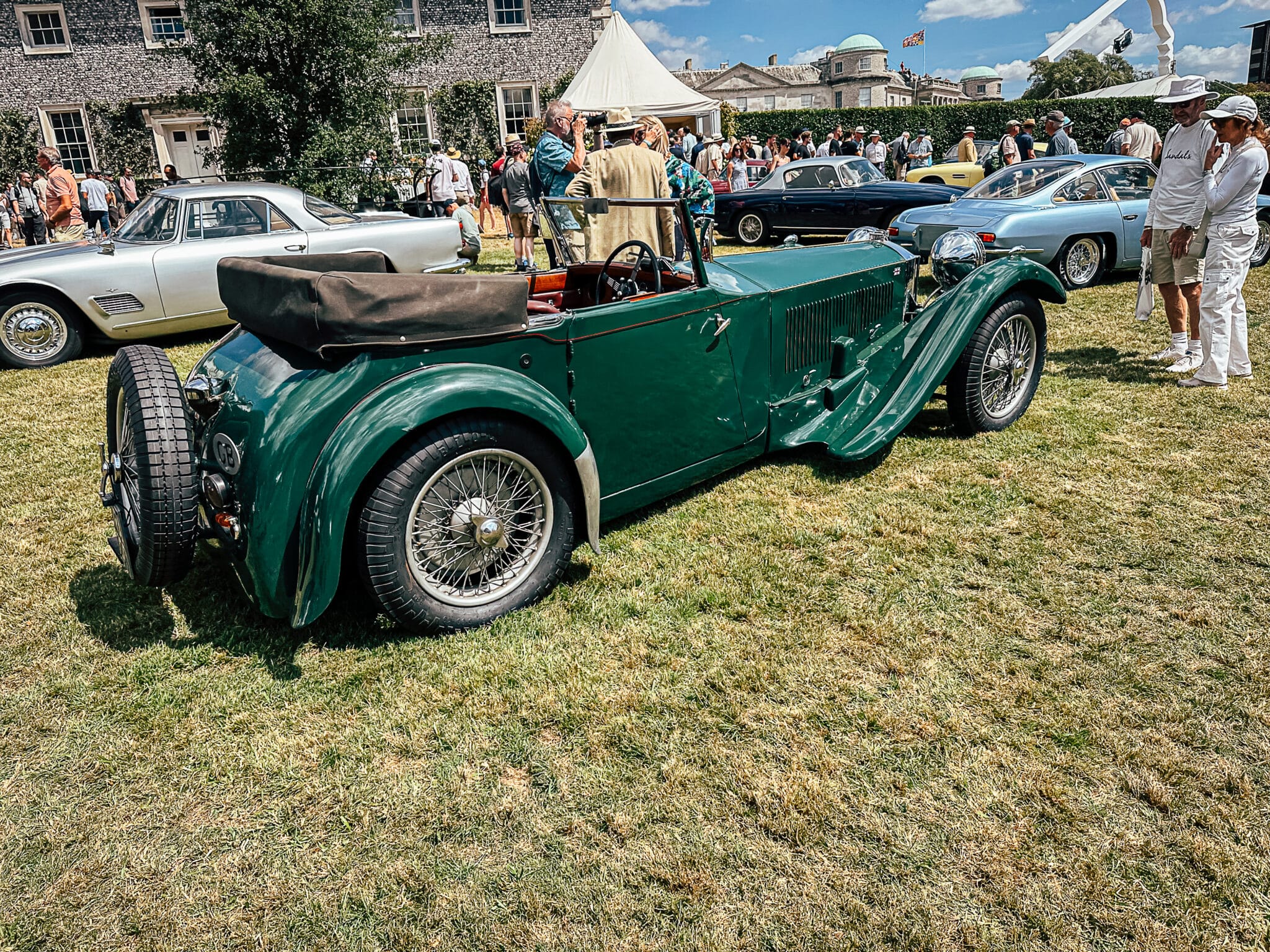 Goodwood Festival of Speed 2025 90 scaled