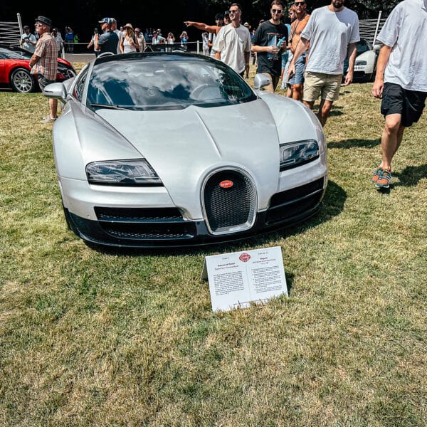 Goodwood Festival of Speed 2025 91