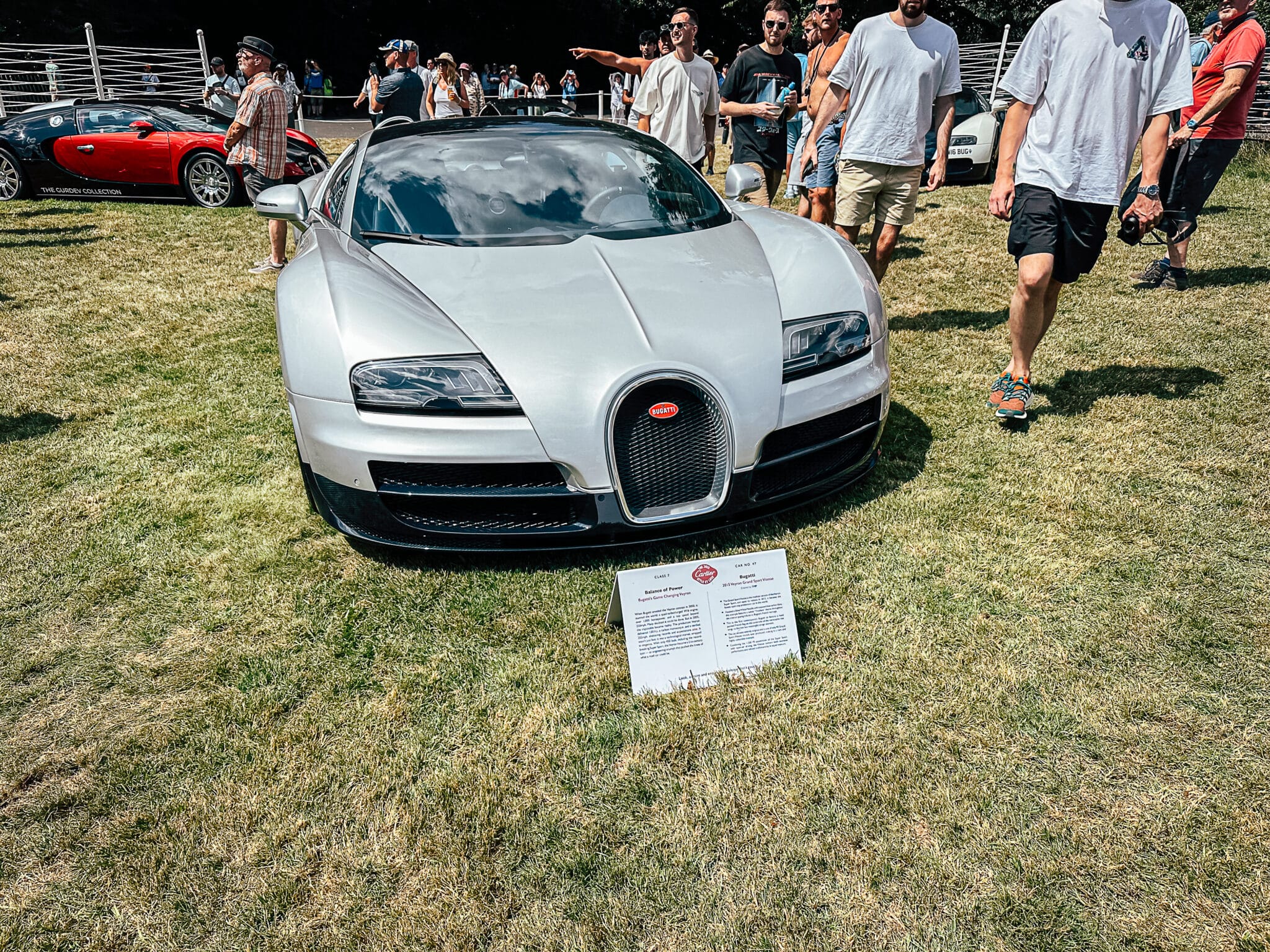 Goodwood Festival of Speed 2025 91 scaled