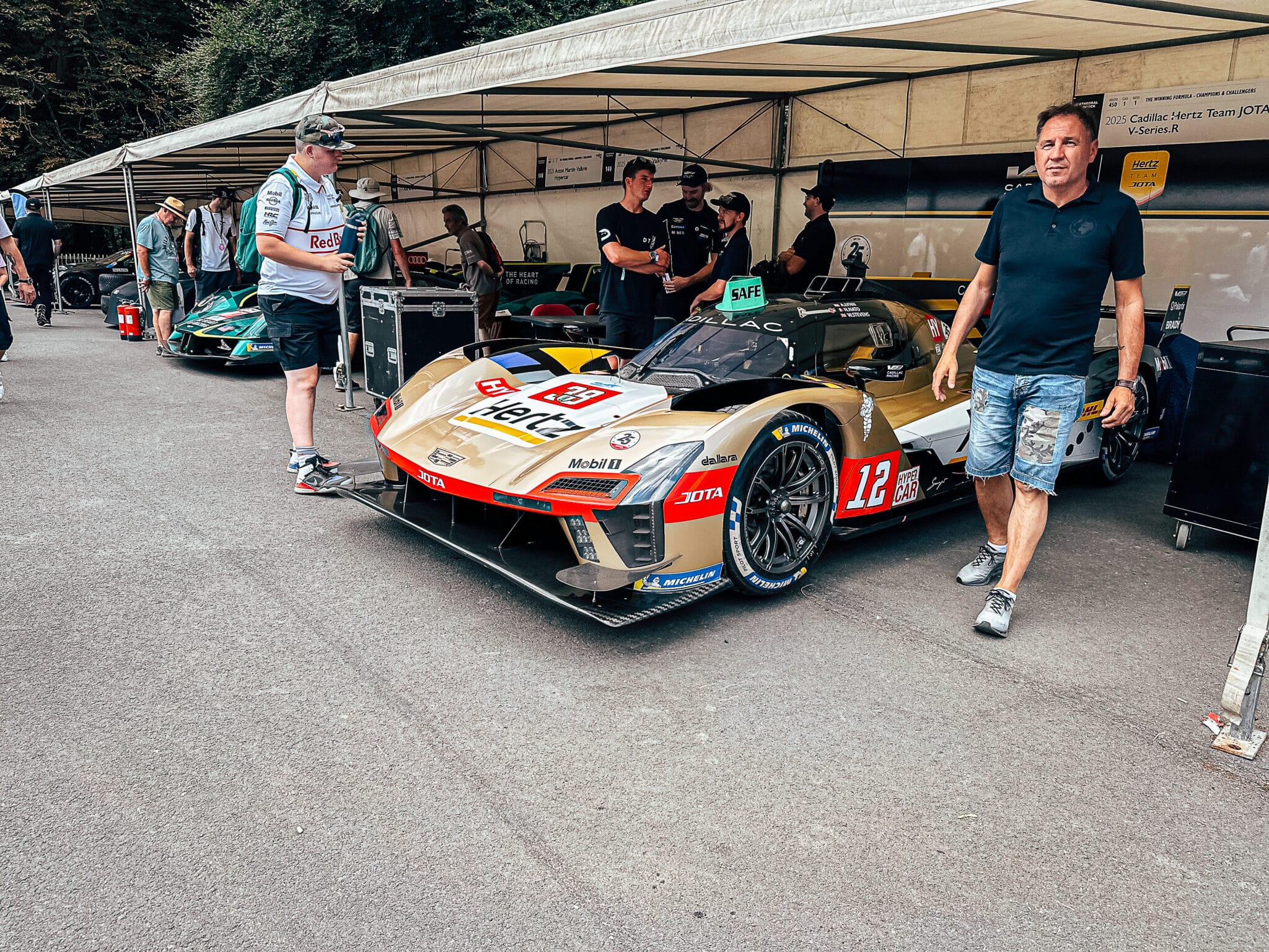 Goodwood Festival of Speed 2025 92 scaled