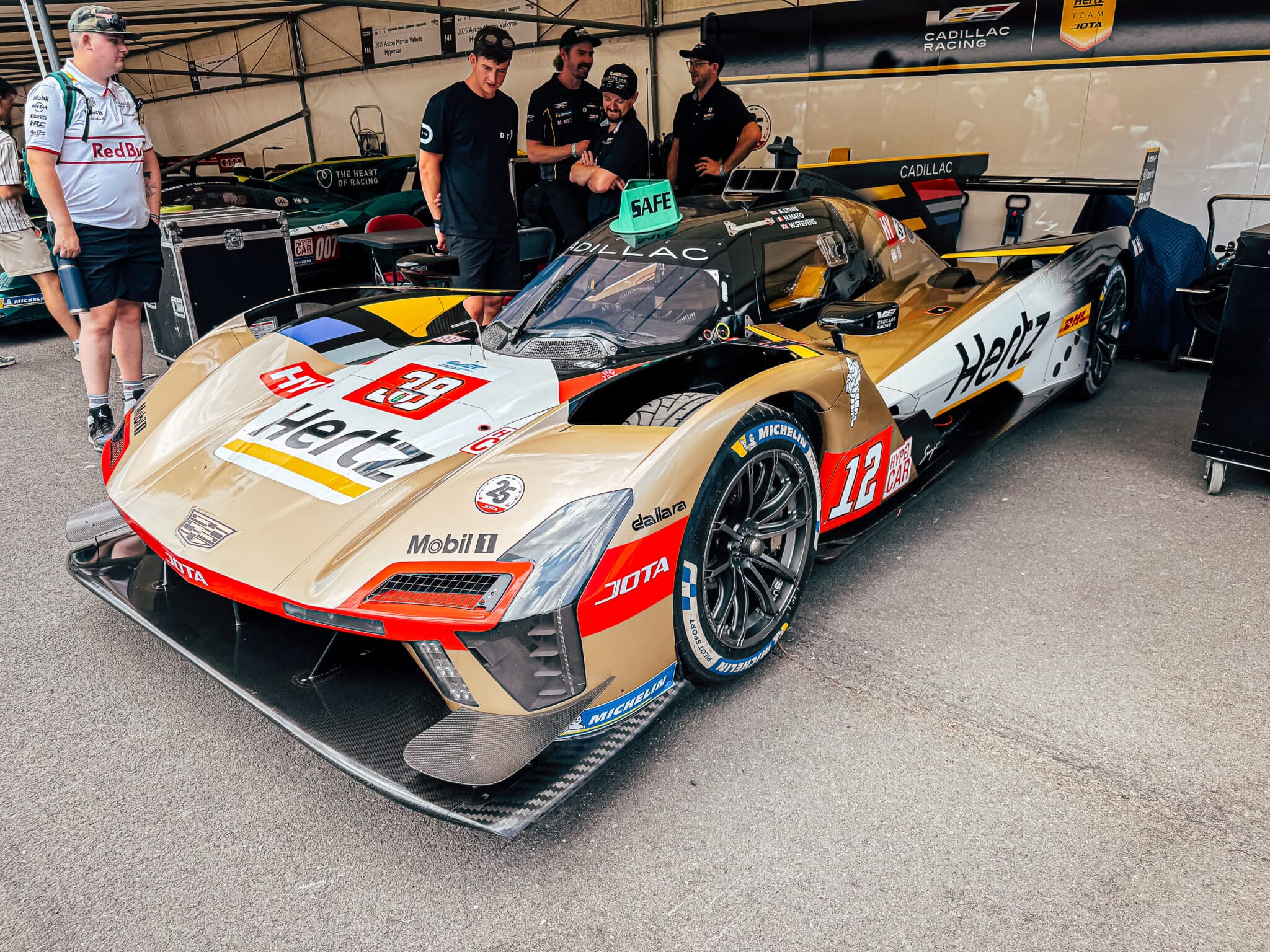 Goodwood Festival of Speed 2025 93 scaled