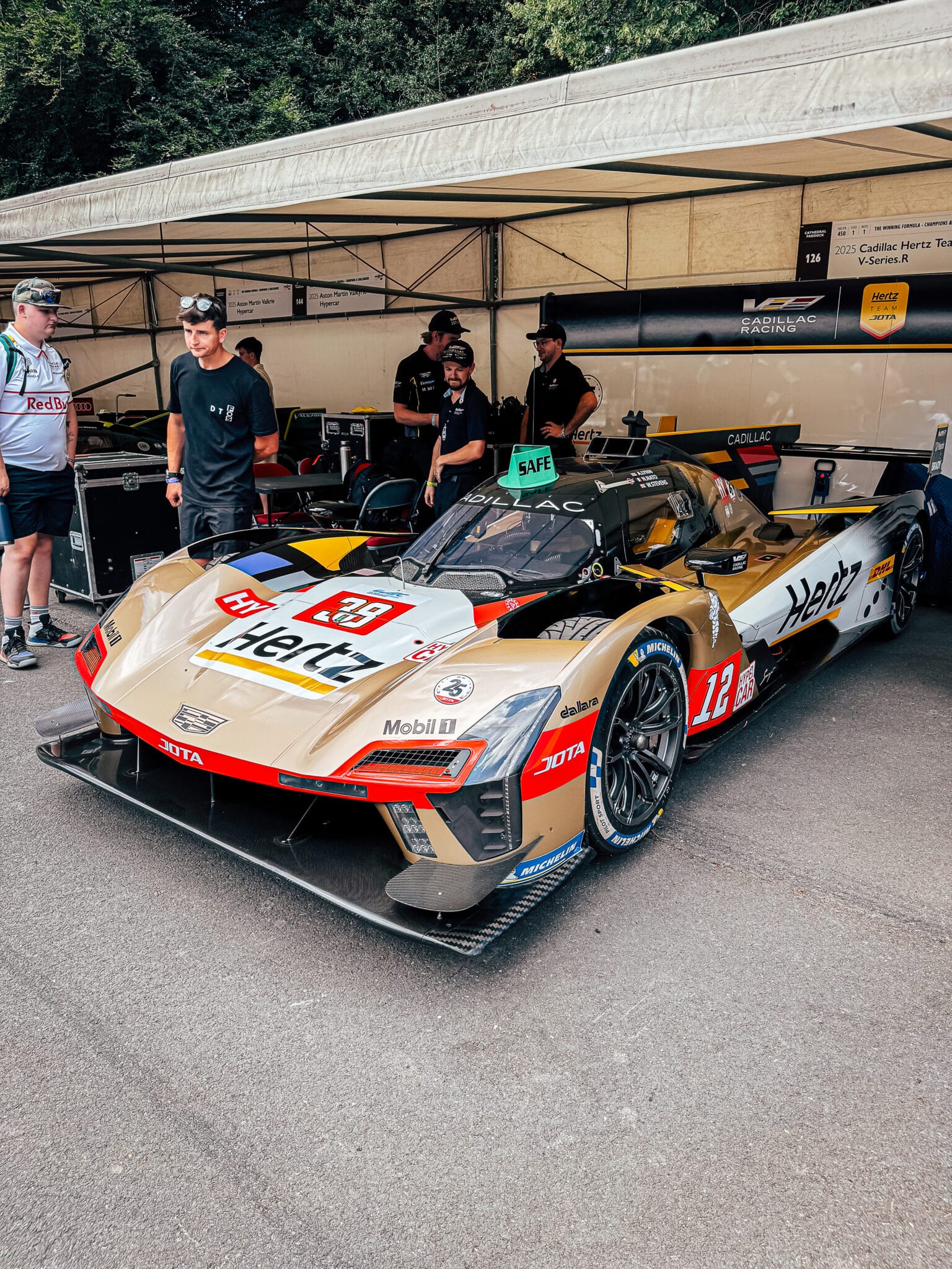 Goodwood Festival of Speed 2025 94 scaled