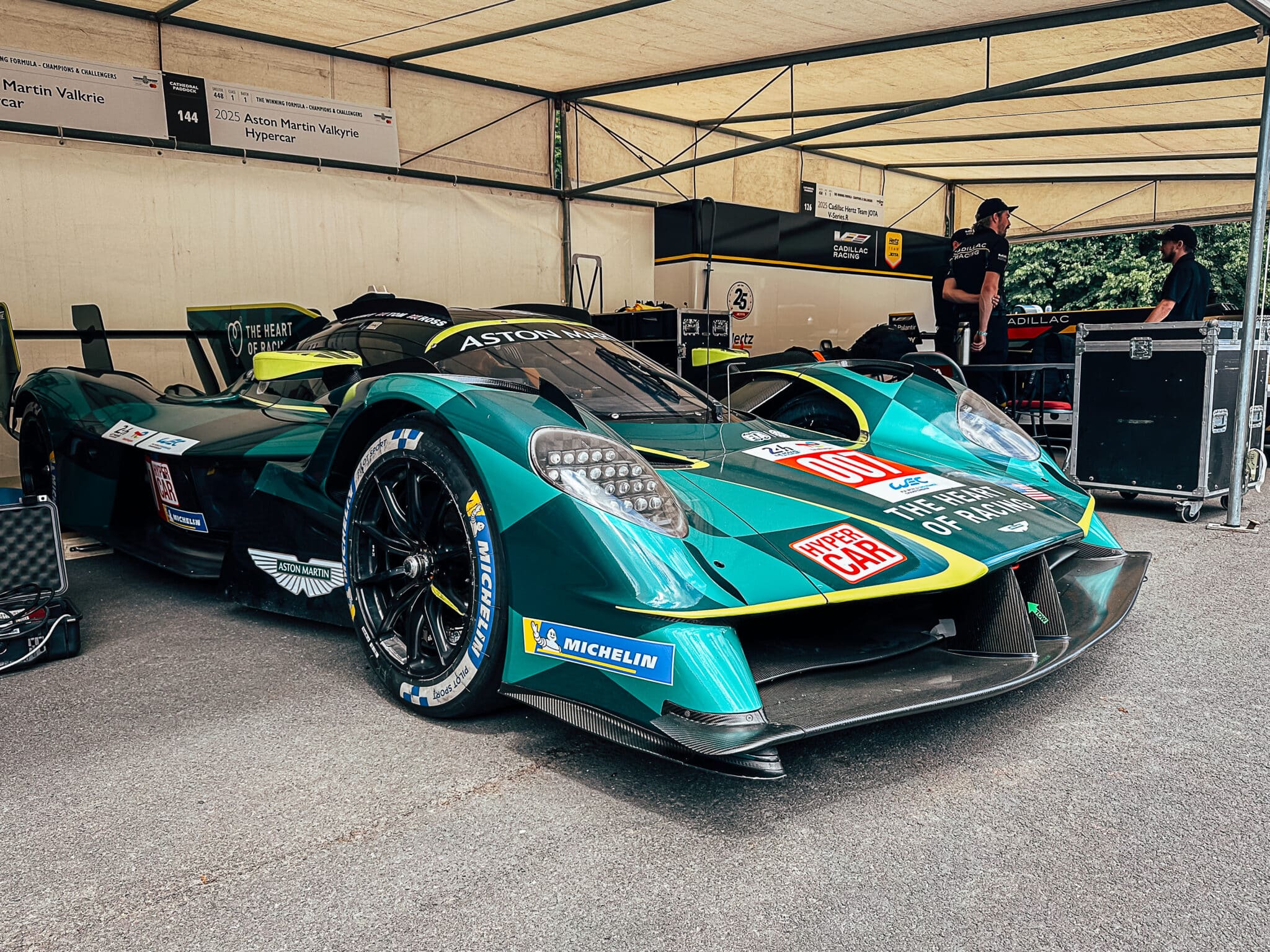 Goodwood Festival of Speed 2025 95 scaled