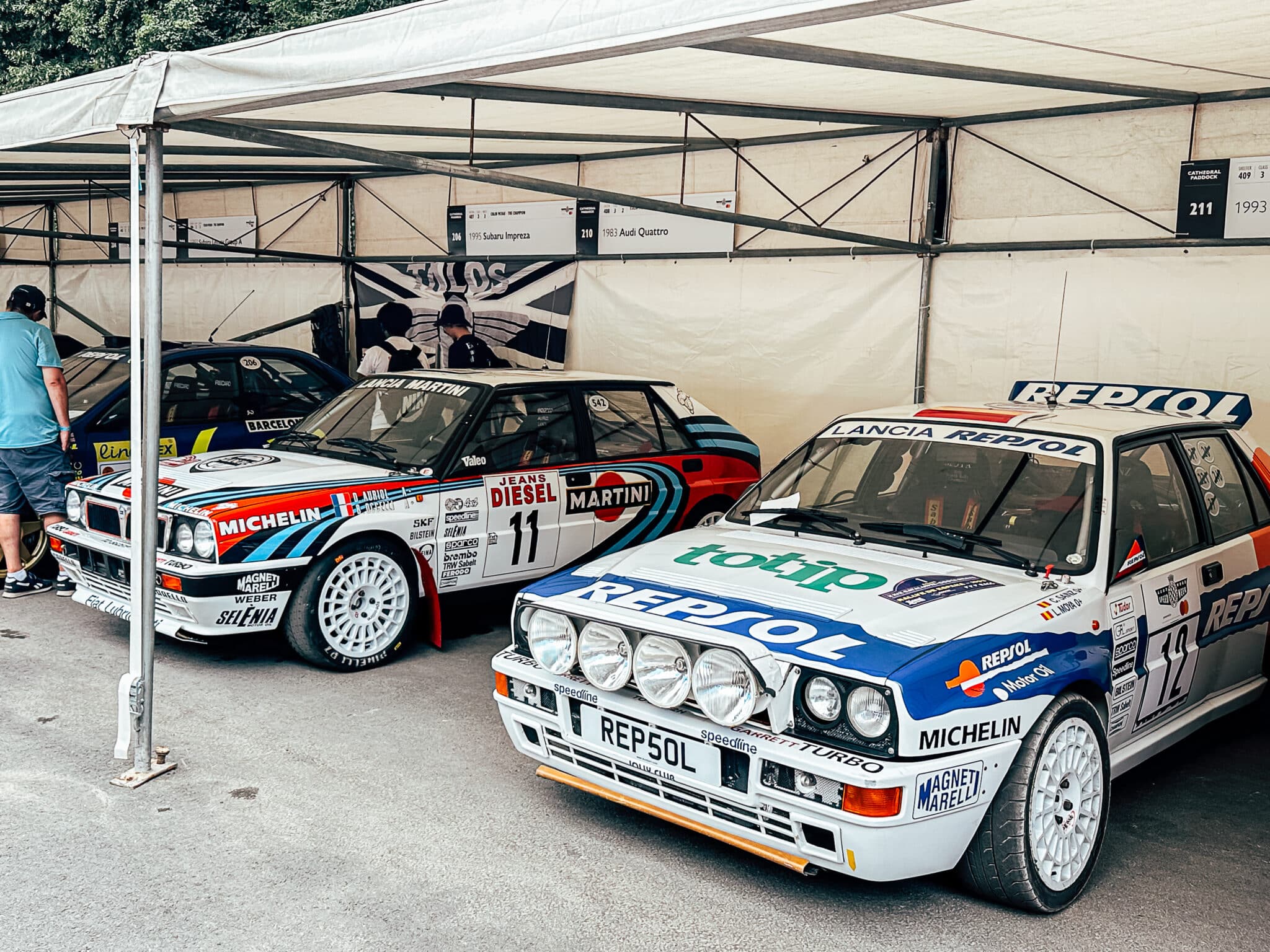 Goodwood Festival of Speed 2025 96 scaled