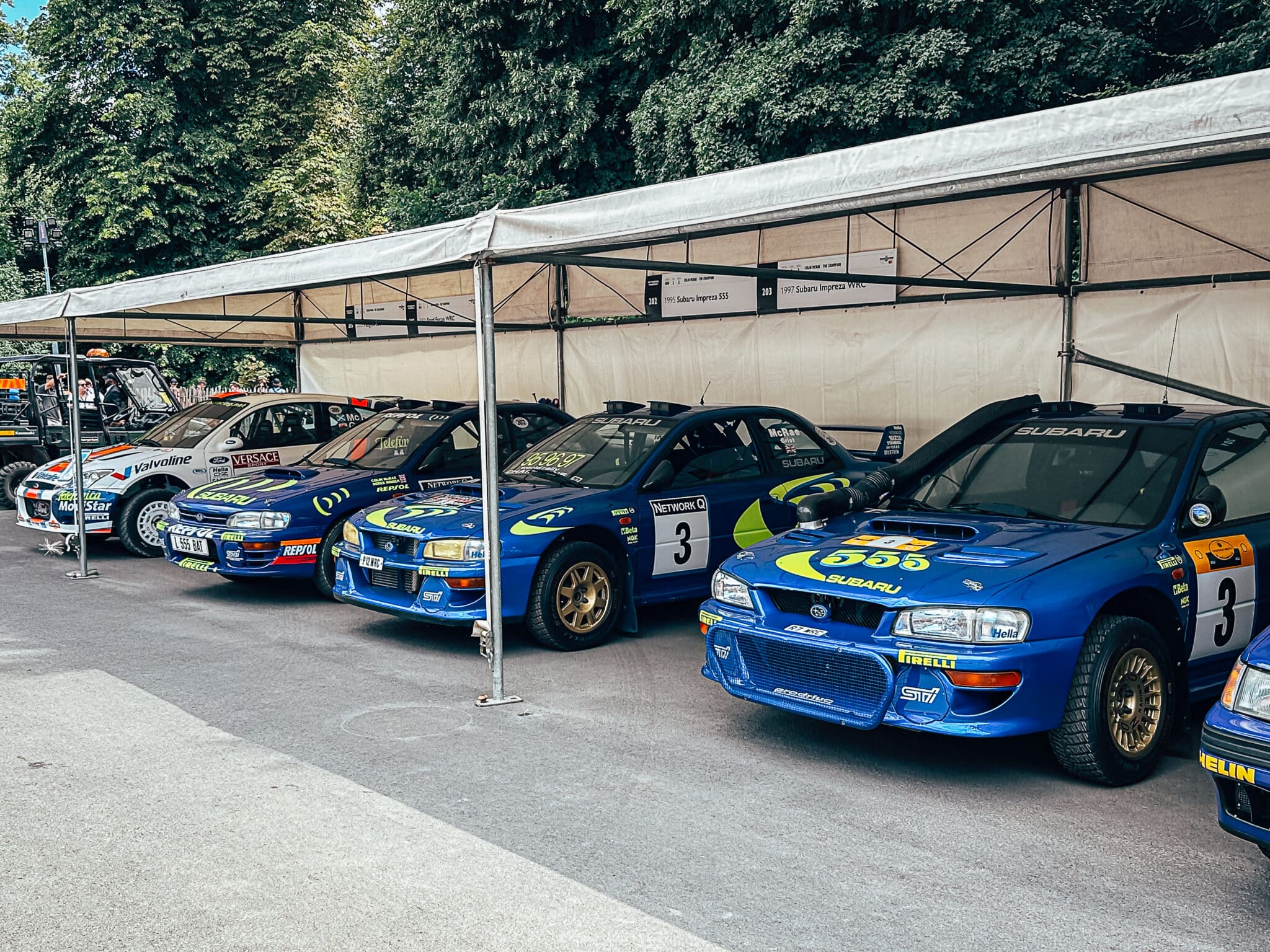 Goodwood Festival of Speed 2025 97 scaled