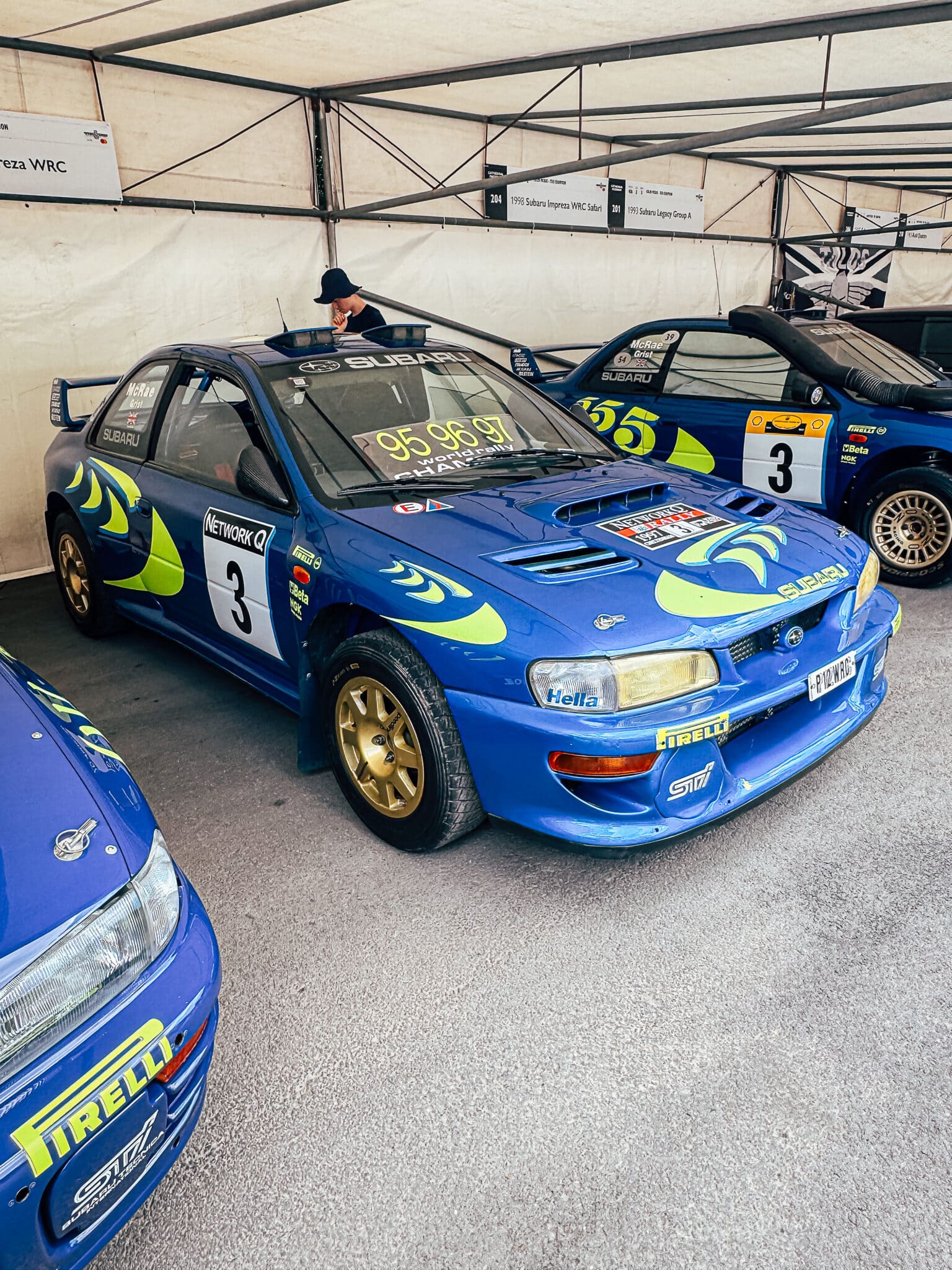 Goodwood Festival of Speed 2025 98 scaled