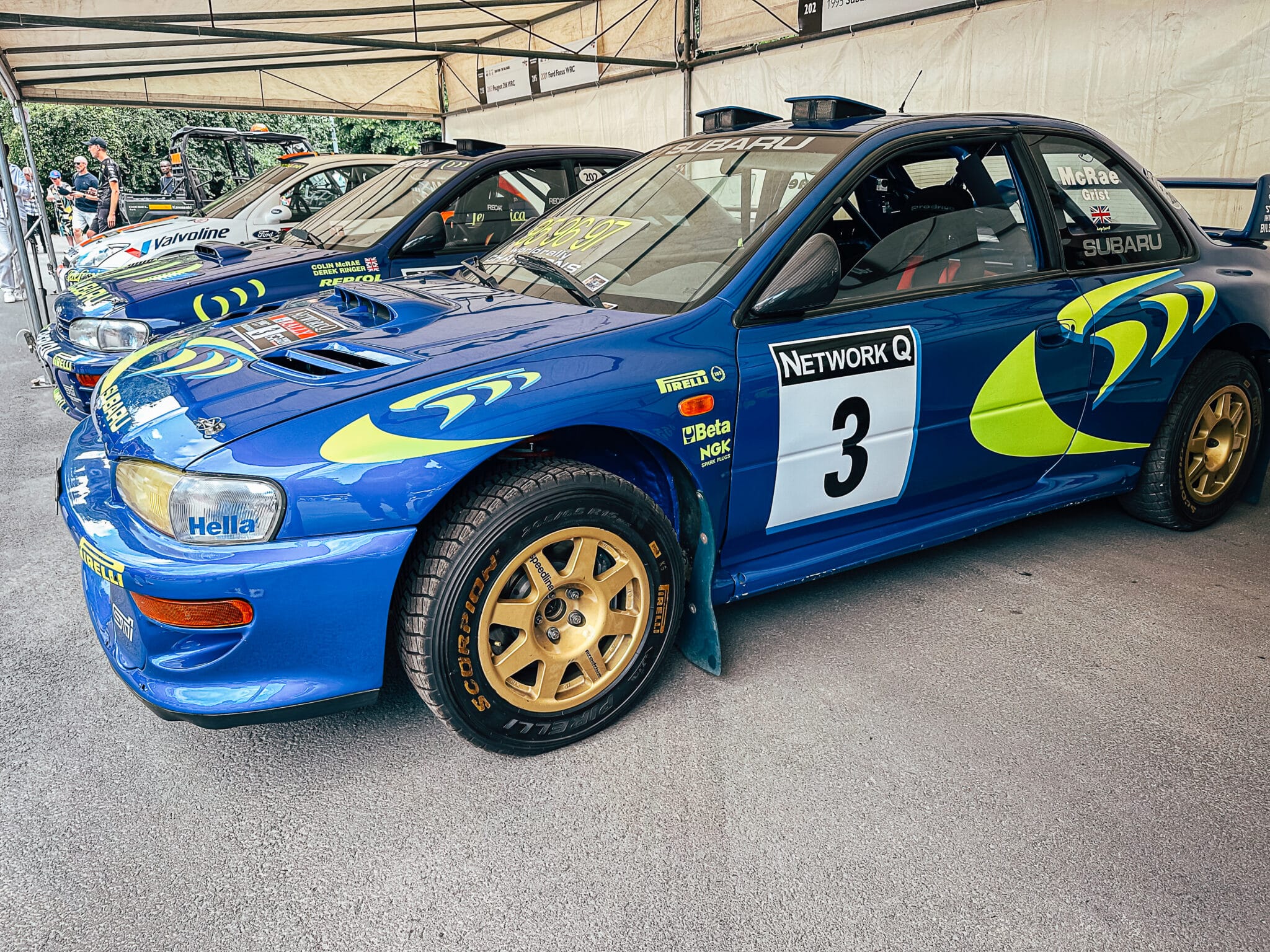 Goodwood Festival of Speed 2025 99 scaled