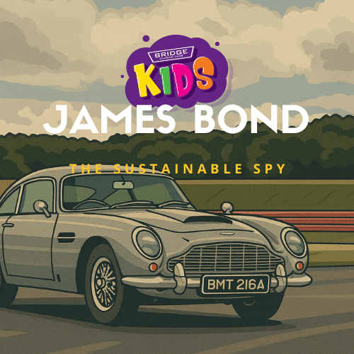 James Bond