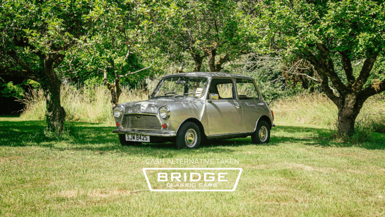 LeylandMiniCashAlternative