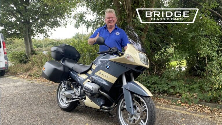 R1150 Winner