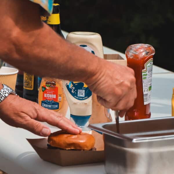 Summer BBQ 2025 24