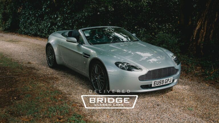 Vantage Winner