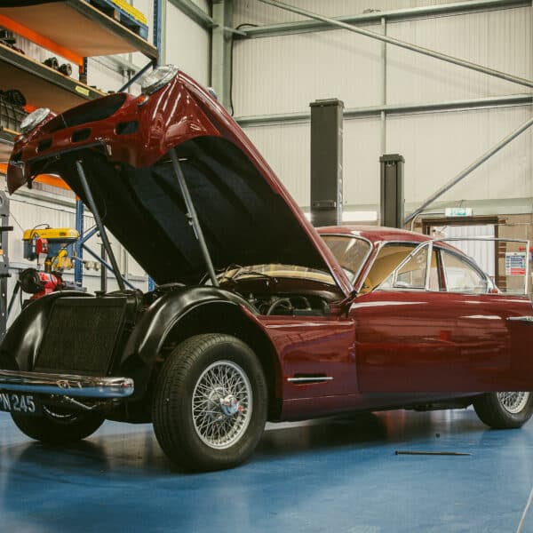 Workshop Photos 220725