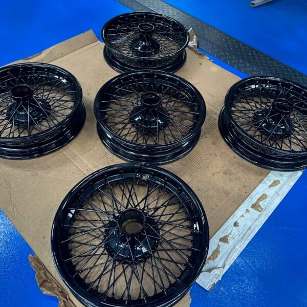 XK120 Wheels 1