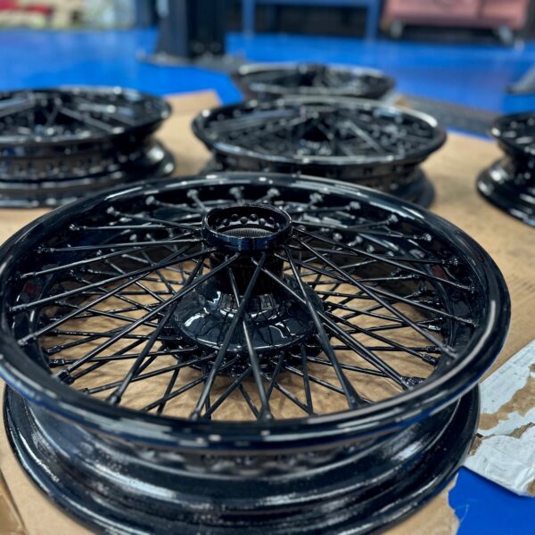 XK120 Wheels 2