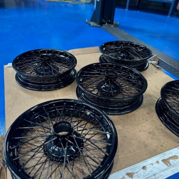 XK120 Wheels 3