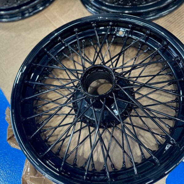 XK120 Wheels 4