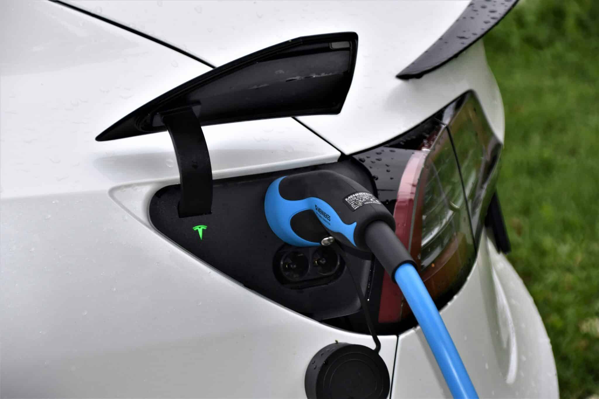 Electric Vehicle Grant