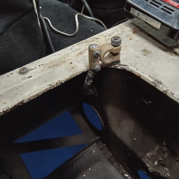 04082025 1967 MGB Roadster Repairs 1