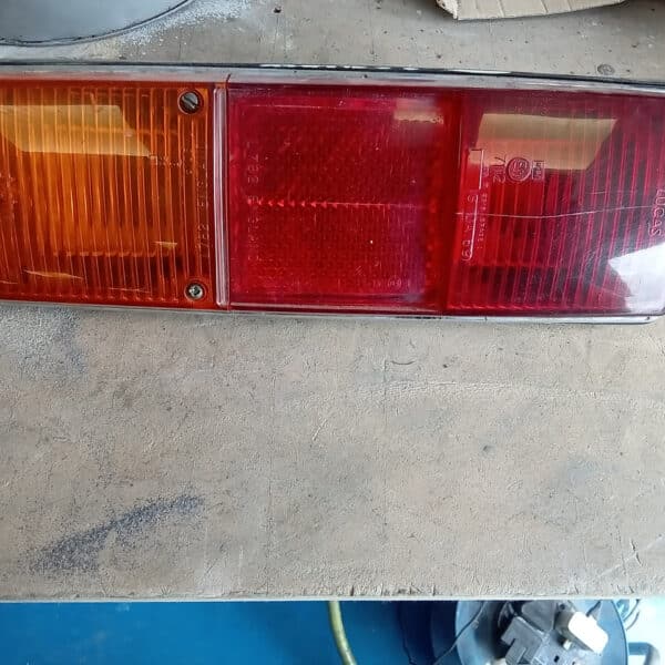 05082025 1970 Aston Martin DBS 6 Vantage Stripping 12