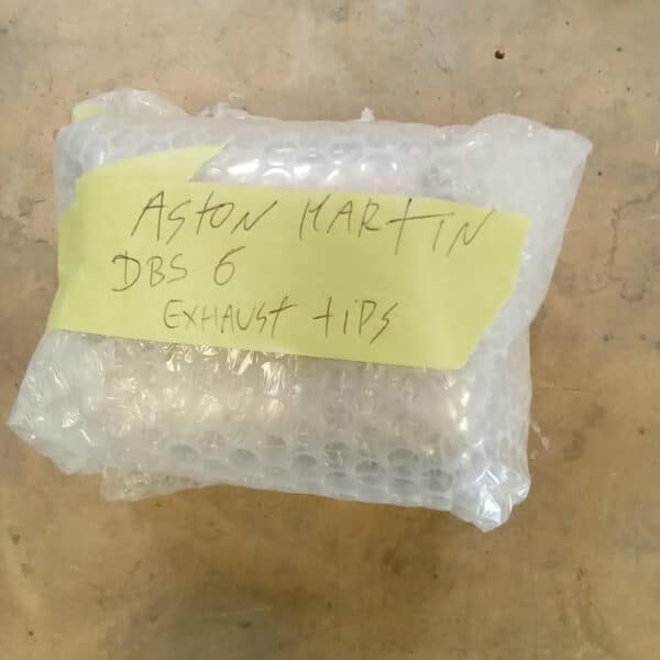 05082025 1970 Aston Martin DBS 6 Vantage Stripping 47