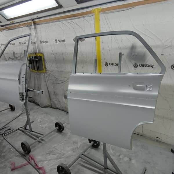 07.08.2025 1969 Audi 70L White Primer 14