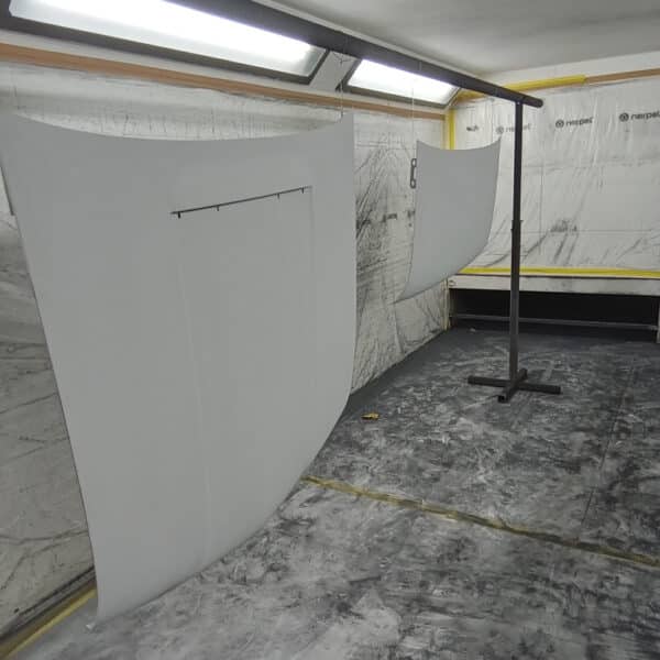 07.08.2025 1969 Audi 70L White Primer 6