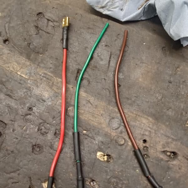 07.08.2025 1985 Mercedes 500SL Blue indicators 10 11