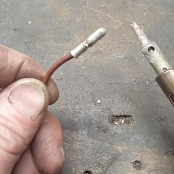 07.08.2025 1985 Mercedes 500SL Blue indicators 10 7