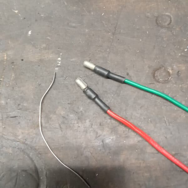 07.08.2025 1985 Mercedes 500SL Blue indicators 10 8