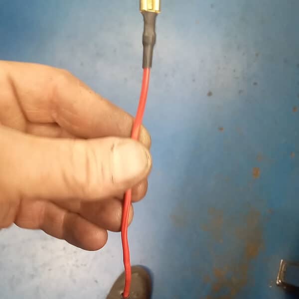 07.08.2025 1985 Mercedes 500SL Blue indicators 10 9