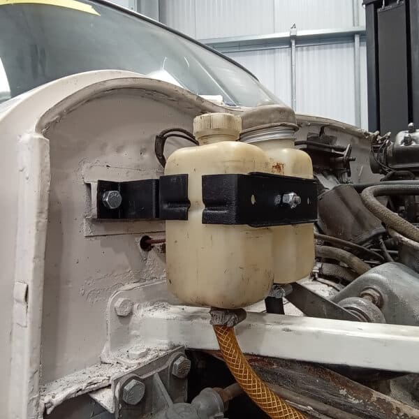 080825 1967 Jaguar E Type Service and New Parts 42