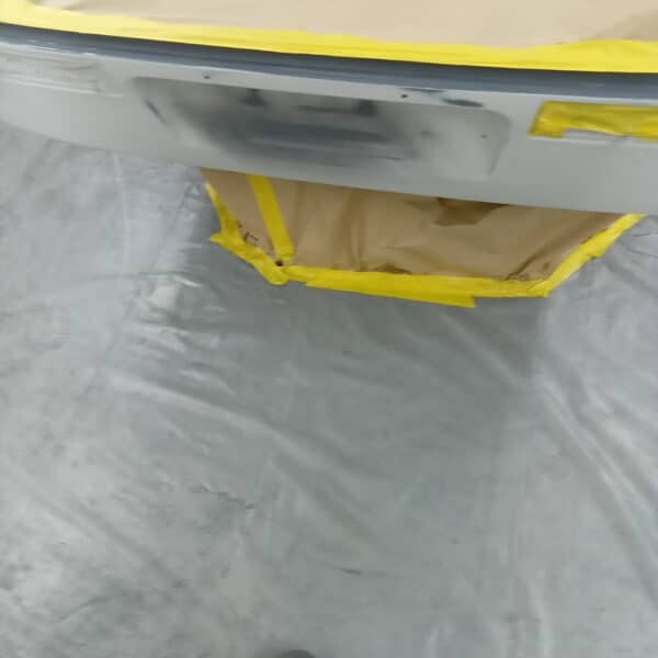 12.08.2025 1969 Audi 70L White primer 6
