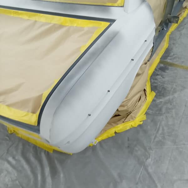 12.08.2025 1969 Audi 70L White primer 7