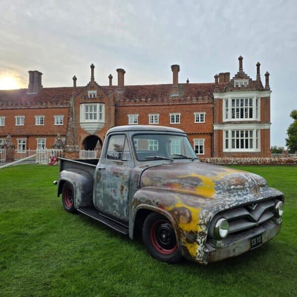 120825 Mauros 1954 Ford F 100 6