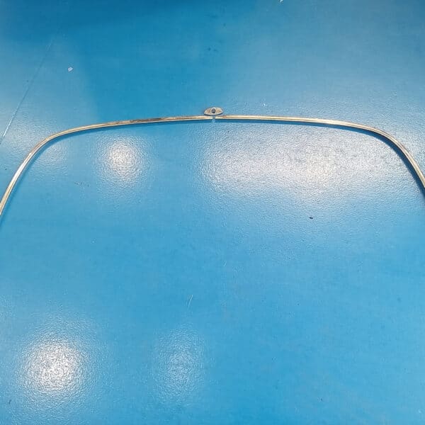 130825 1978 Mercedes 350SL Chromework 13