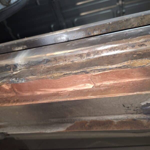 140825 Mercedes Vito bodywork corrections 18